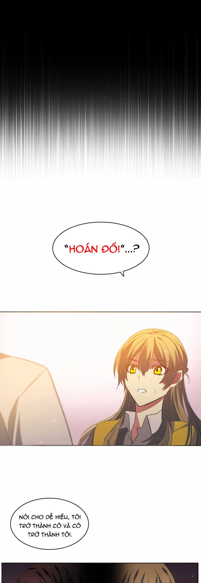 Zero Game Chapter 3 - 65