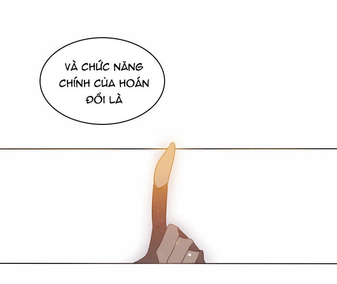 Zero Game Chapter 3 - 67