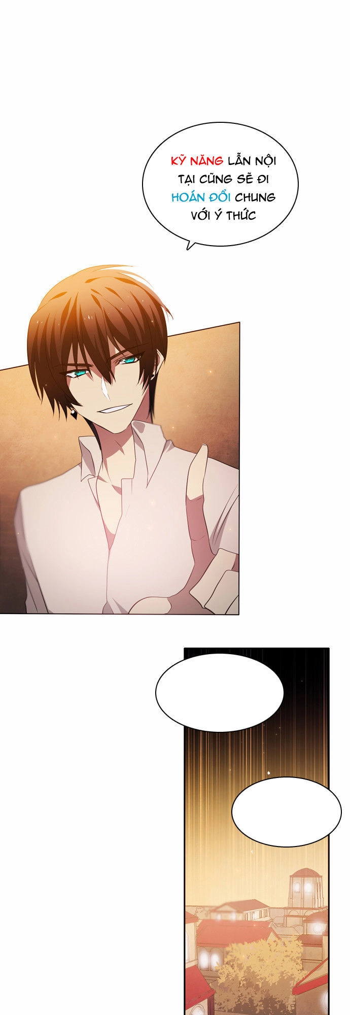 Zero Game Chapter 3 - 68