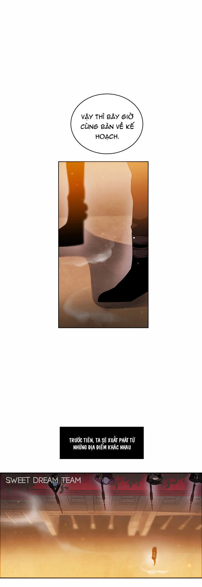 Zero Game Chapter 3 - 70