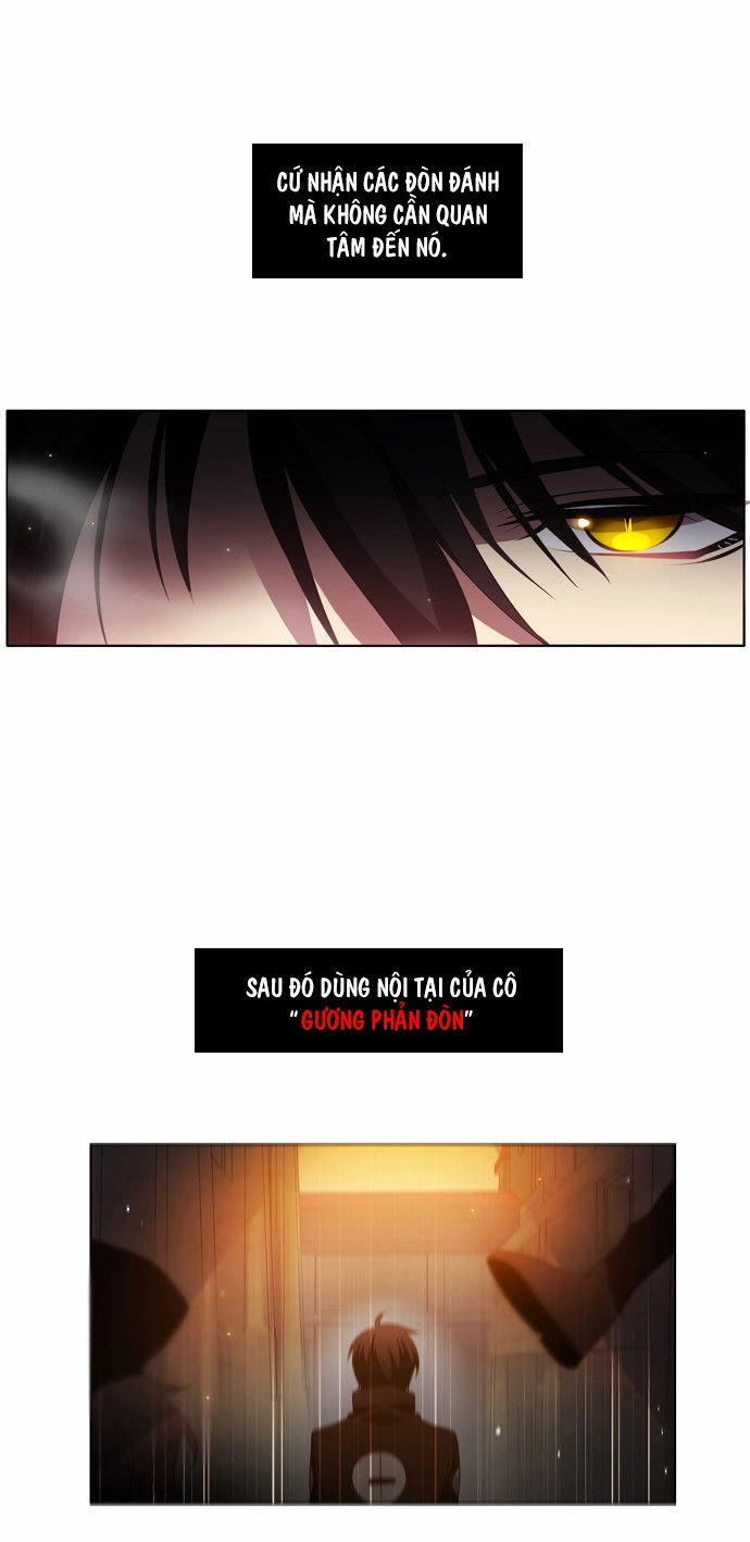 Zero Game Chapter 3 - 74