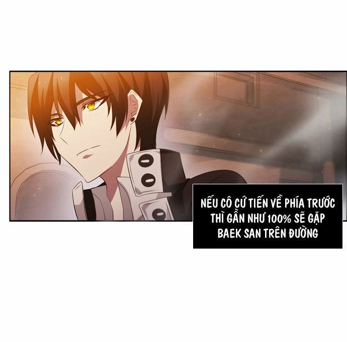 Zero Game Chapter 3 - 79