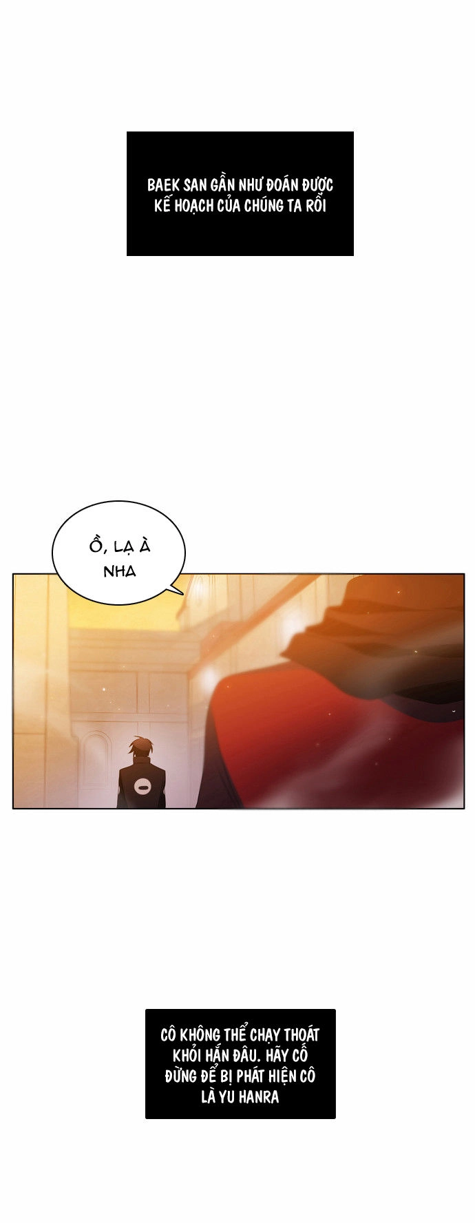 Zero Game Chapter 3 - 80