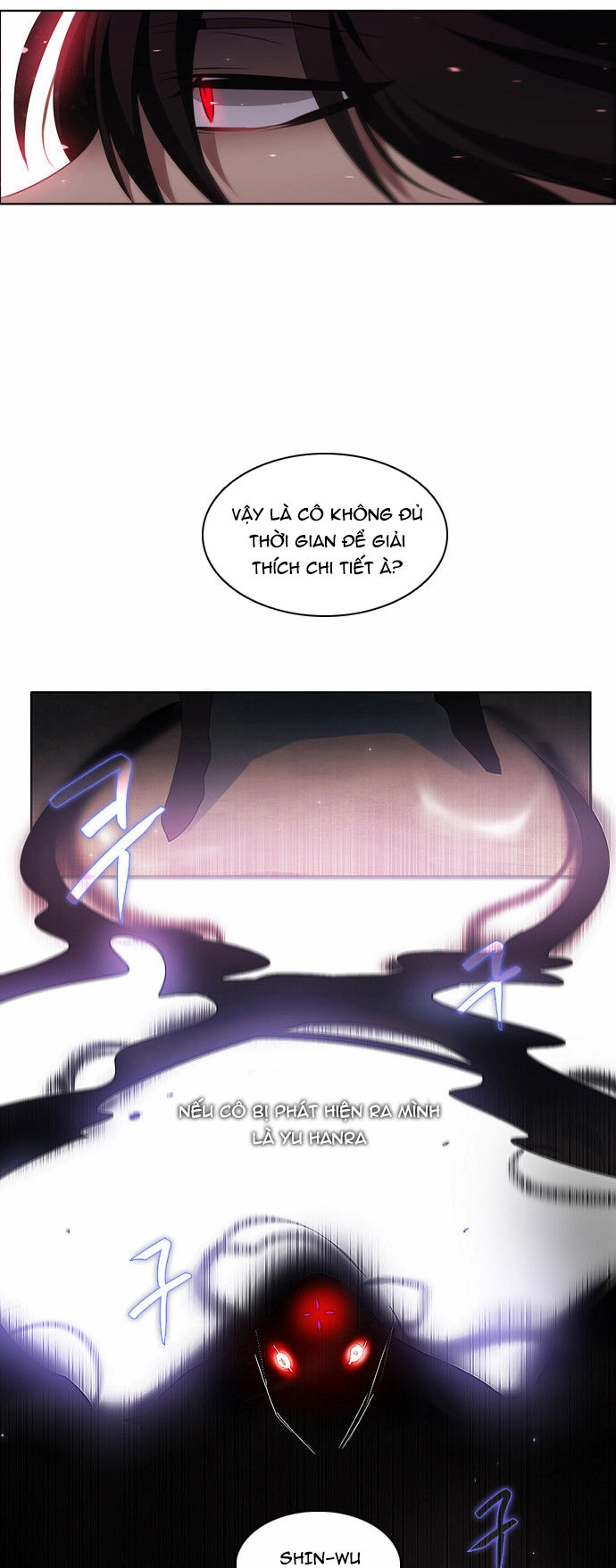 Zero Game Chapter 3 - 86