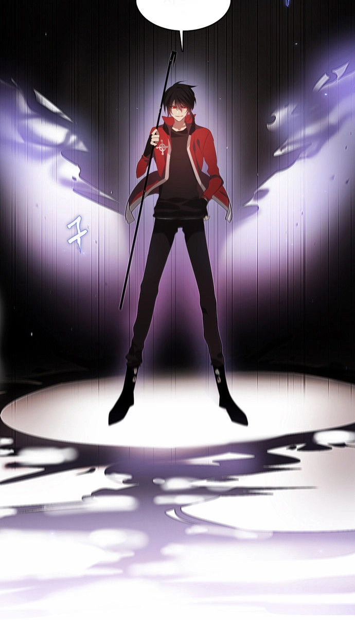 Zero Game Chapter 3 - 87