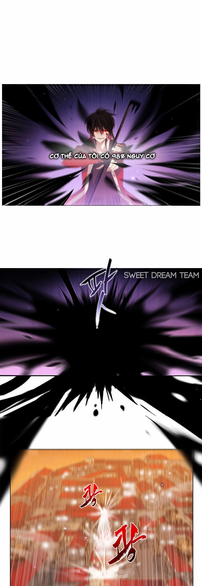 Zero Game Chapter 3 - 90