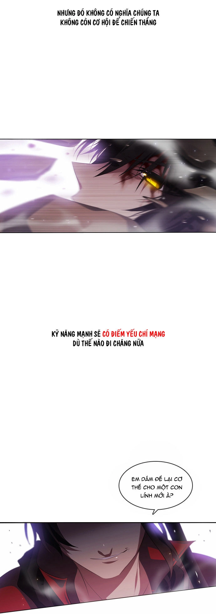 Zero Game Chapter 3 - 93