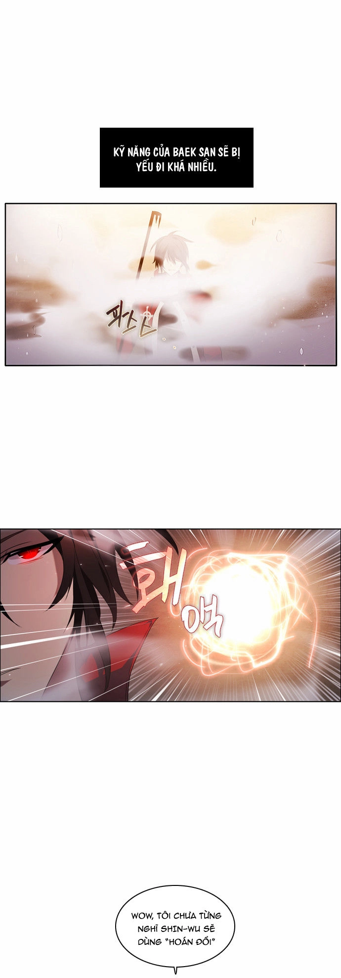 Zero Game Chapter 3 - 96