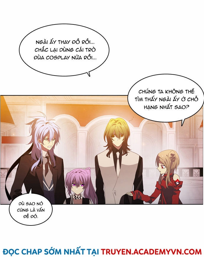 Zero Game Chapter 4 - 2