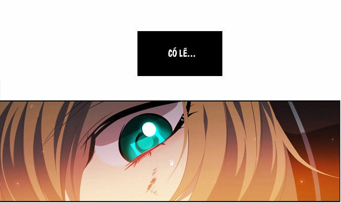 Zero Game Chapter 4 - 13