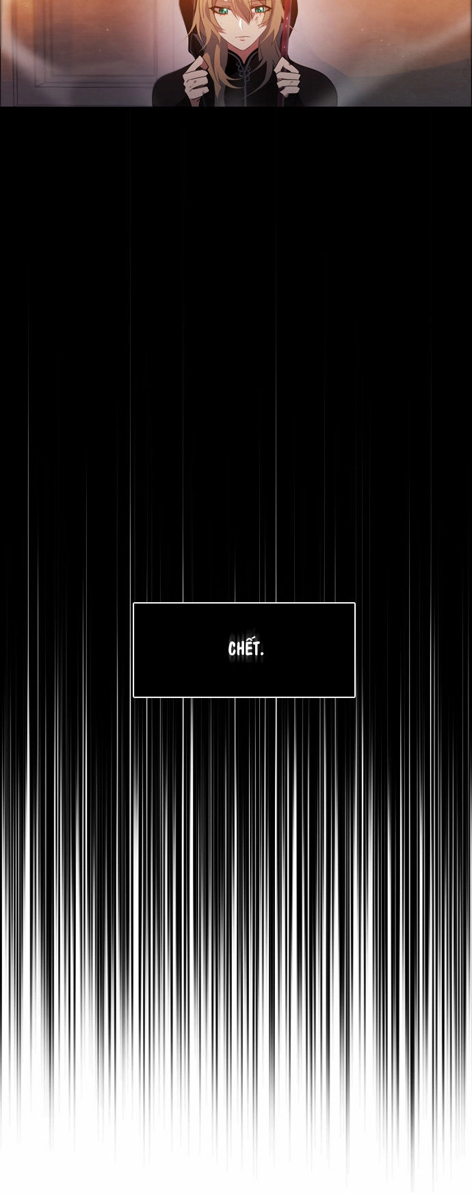 Zero Game Chapter 4 - 16