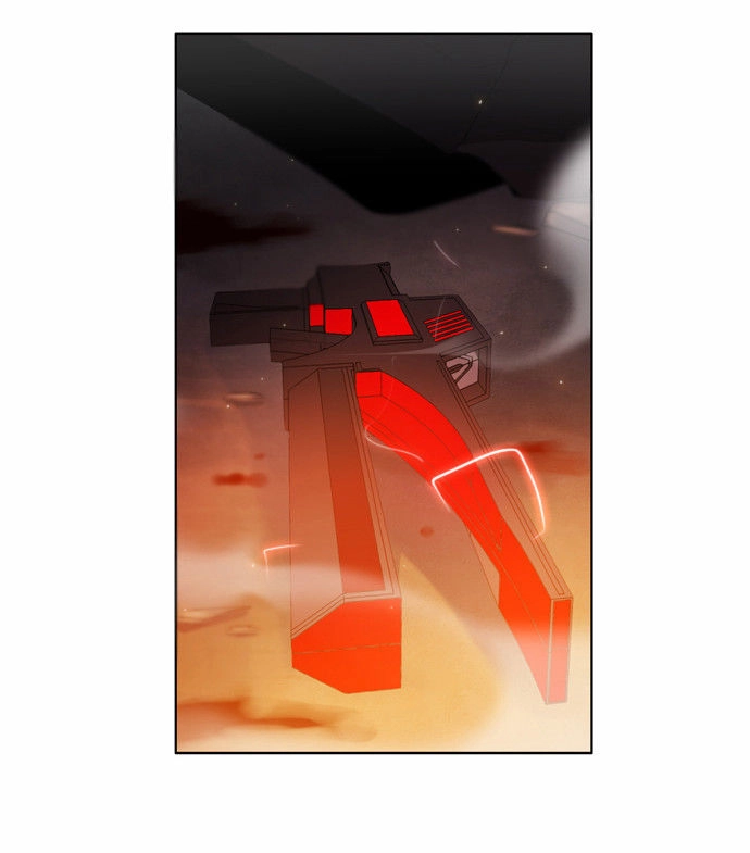 Zero Game Chapter 4 - 18