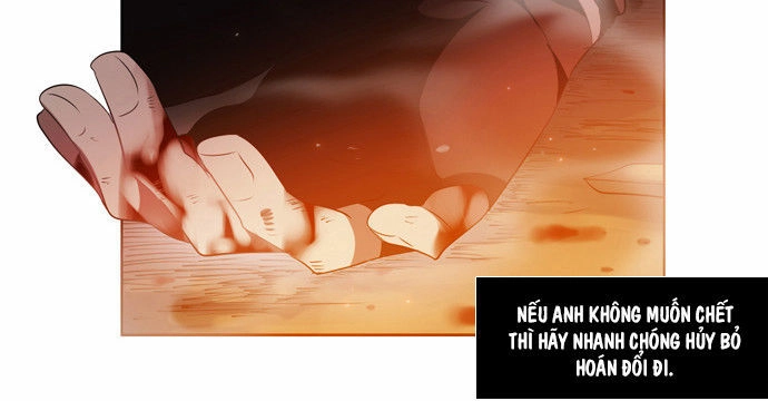 Zero Game Chapter 4 - 23