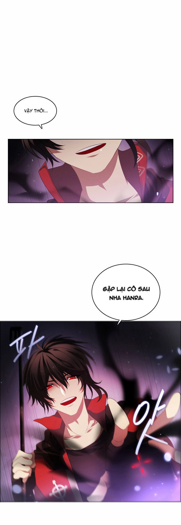 Zero Game Chapter 4 - 24