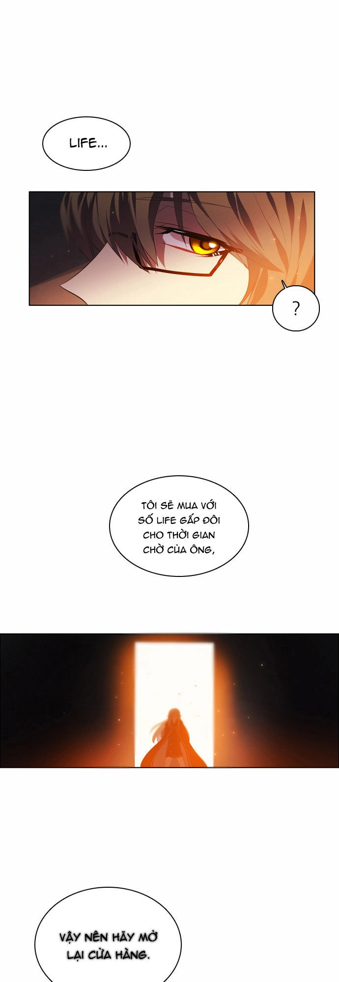 Zero Game Chapter 4 - 30