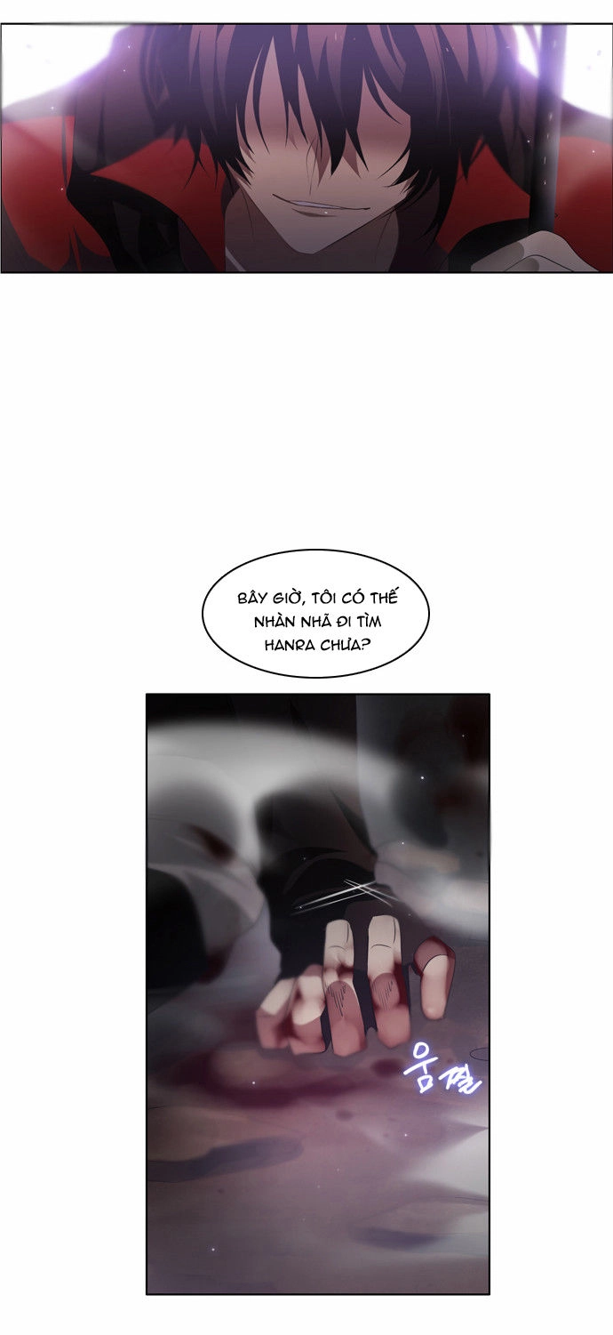 Zero Game Chapter 4 - 38