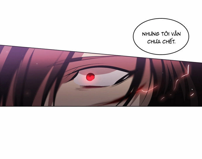 Zero Game Chapter 4 - 40