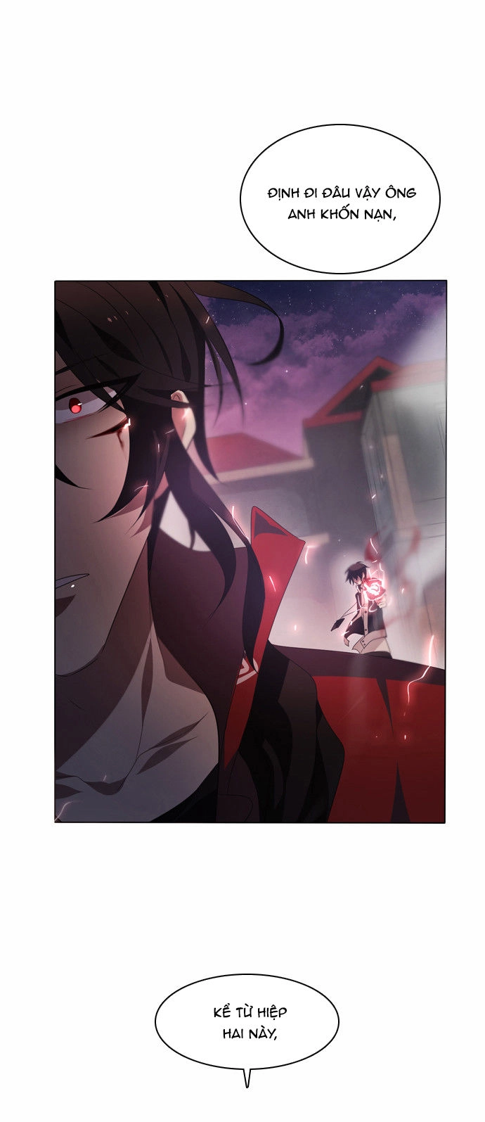 Zero Game Chapter 4 - 41