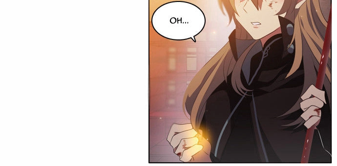 Zero Game Chapter 4 - 46