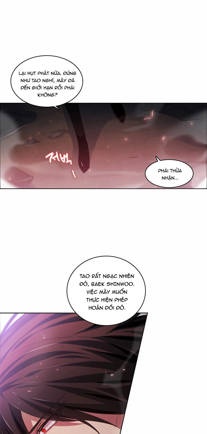 Zero Game Chapter 4 - 54