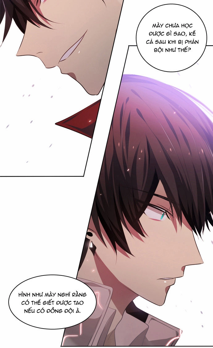 Zero Game Chapter 4 - 55