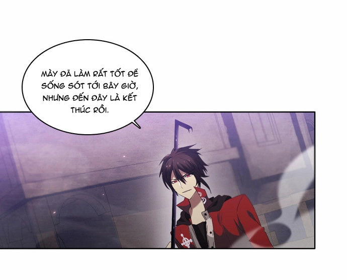 Zero Game Chapter 4 - 68