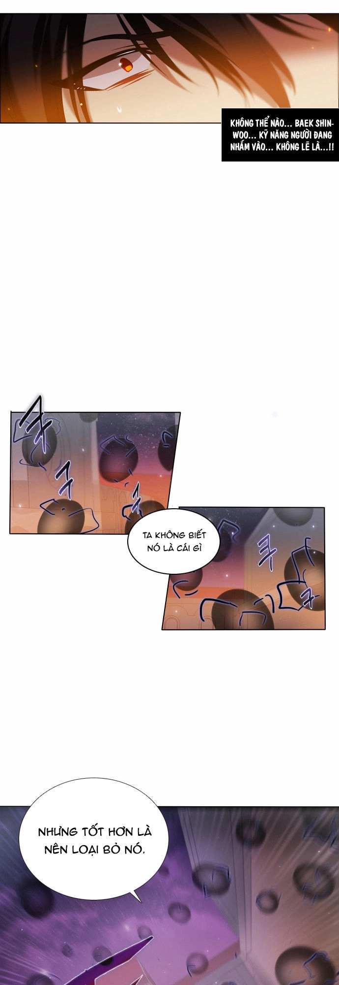 Zero Game Chapter 4 - 76