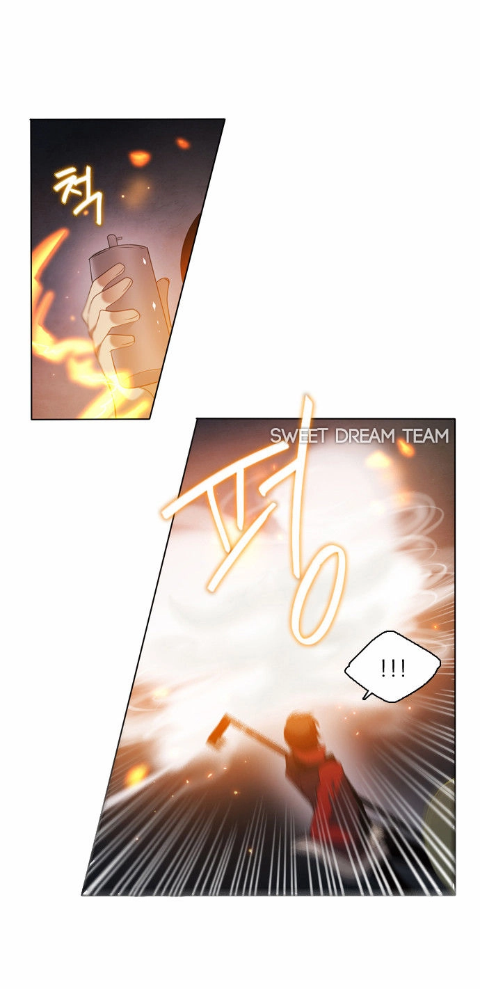 Zero Game Chapter 4 - 84