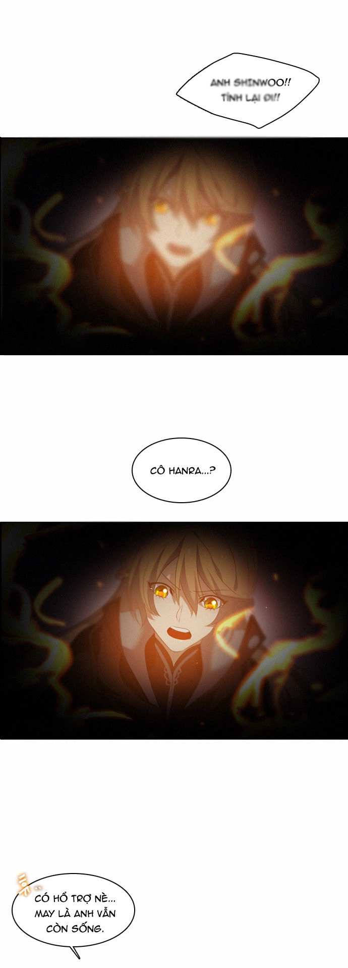 Zero Game Chapter 4 - 86