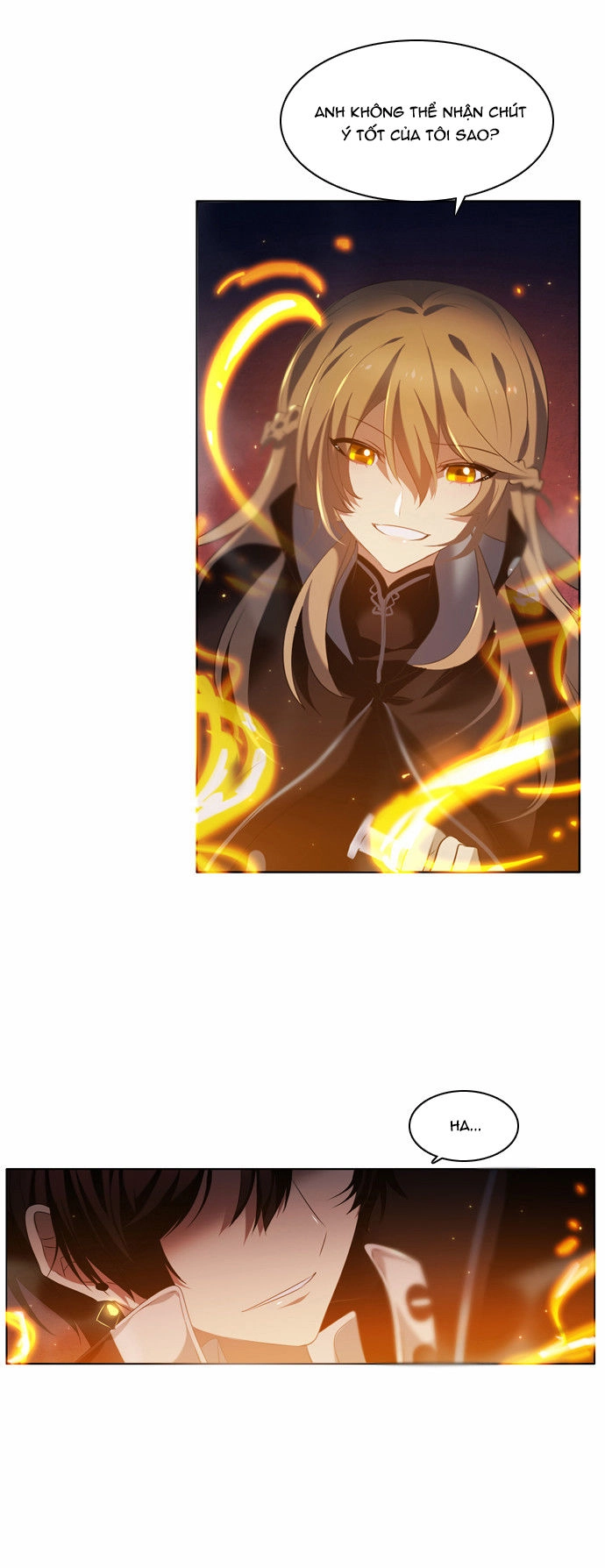 Zero Game Chapter 4 - 89