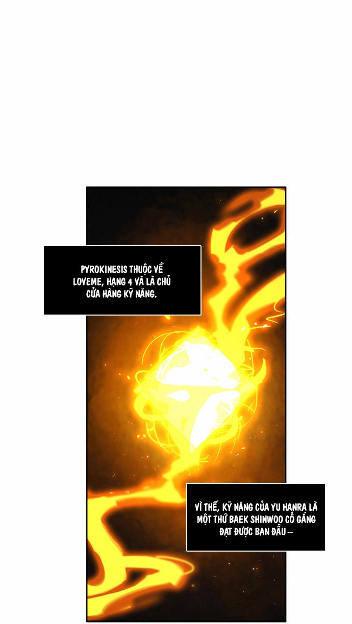 Zero Game Chapter 5 - 5