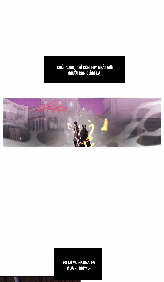 Zero Game Chapter 5 - 9