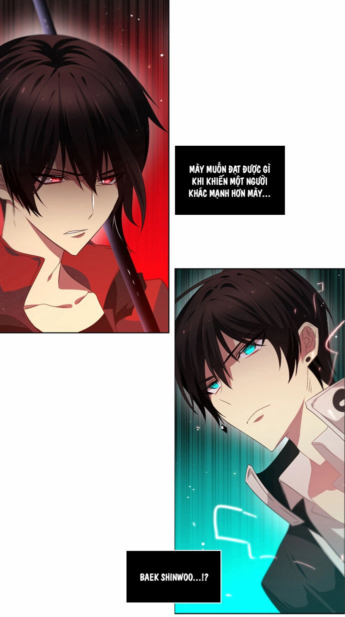 Zero Game Chapter 5 - 10