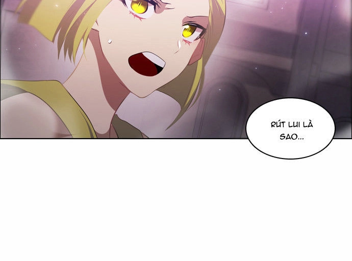 Zero Game Chapter 5 - 12