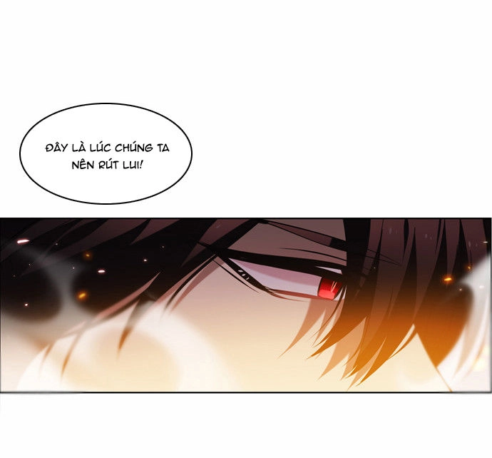 Zero Game Chapter 5 - 16