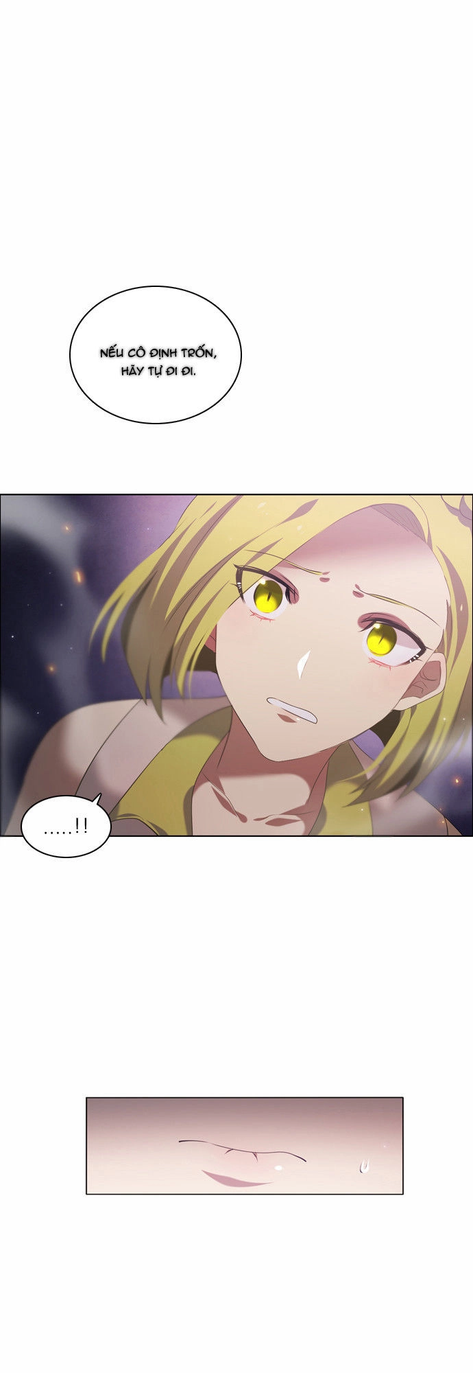 Zero Game Chapter 5 - 17