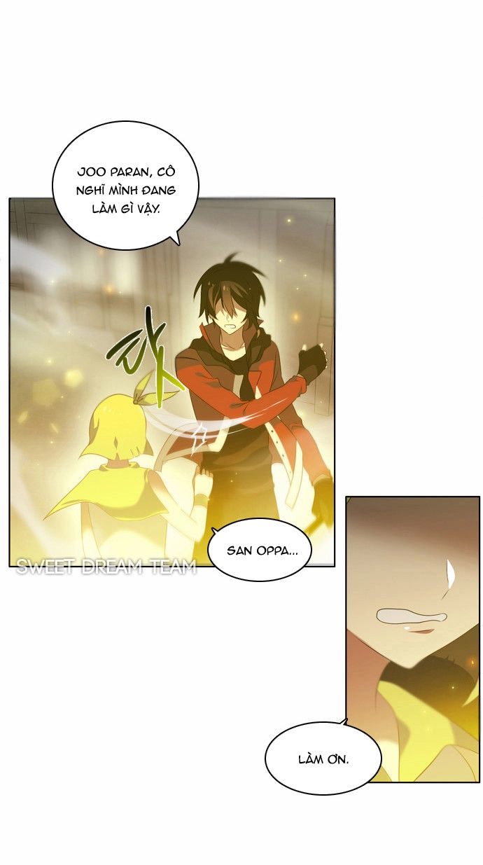 Zero Game Chapter 5 - 20