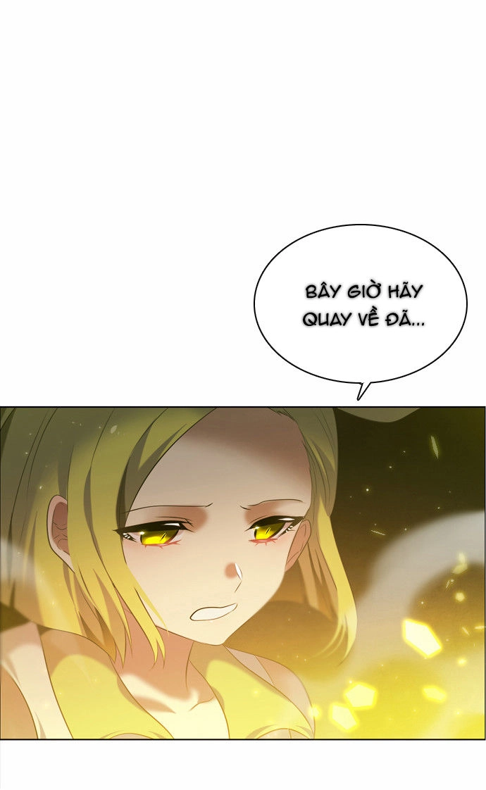 Zero Game Chapter 5 - 21