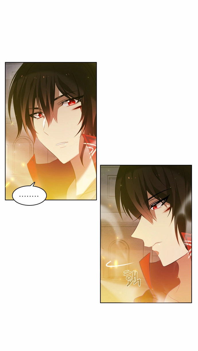 Zero Game Chapter 5 - 22