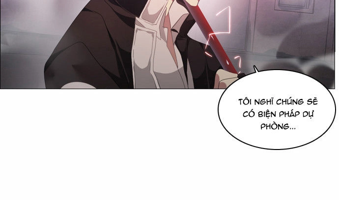 Zero Game Chapter 5 - 27