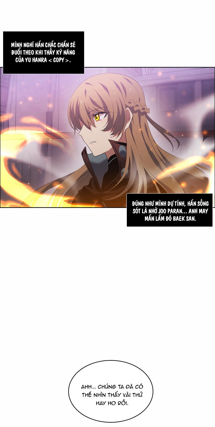 Zero Game Chapter 5 - 28