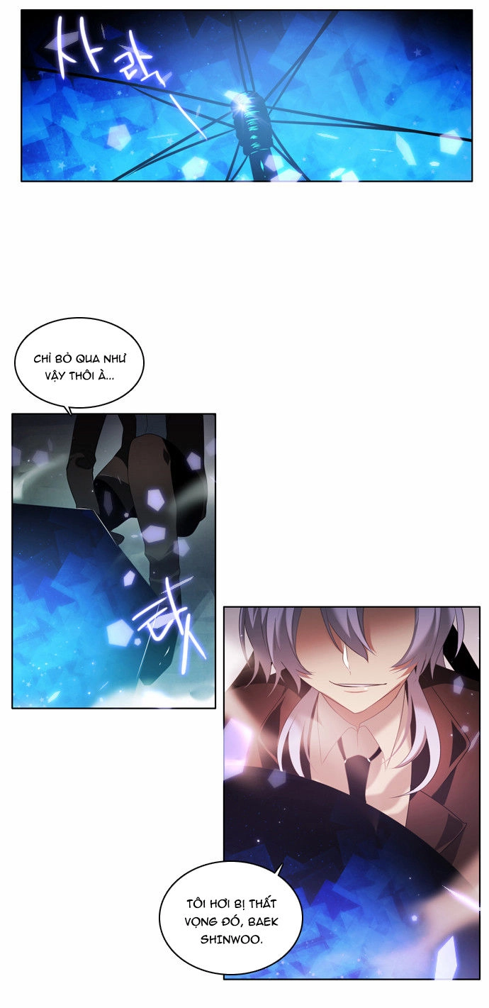 Zero Game Chapter 5 - 29