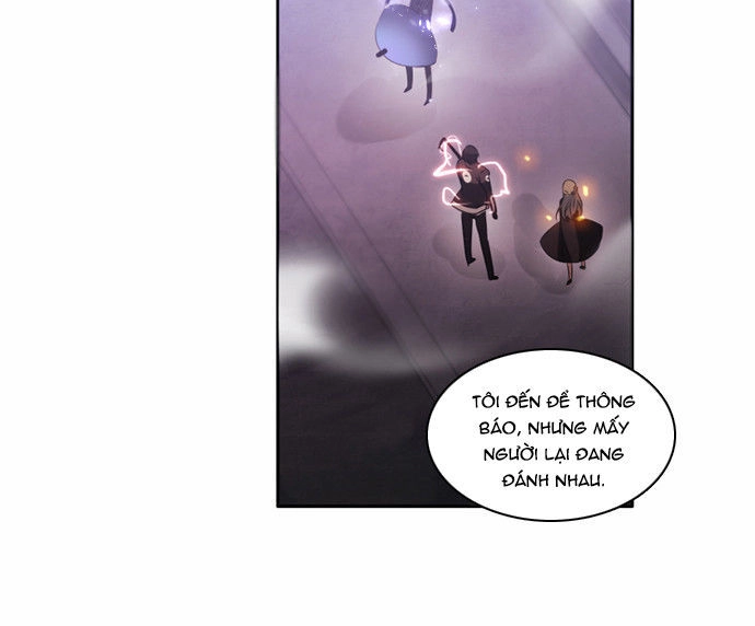 Zero Game Chapter 5 - 31