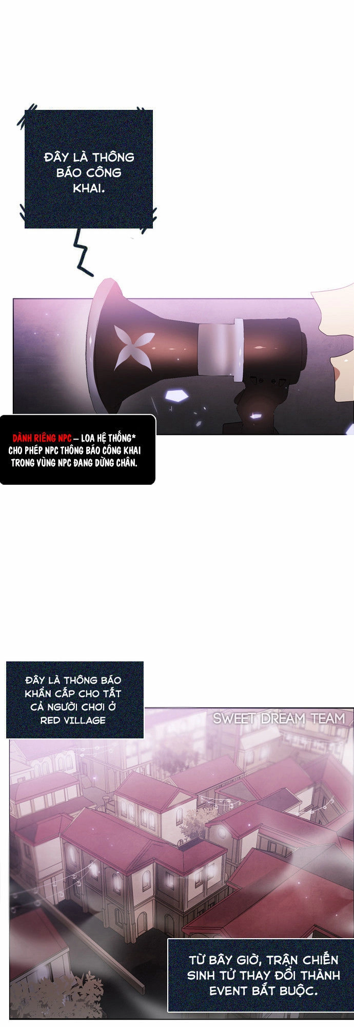 Zero Game Chapter 5 - 33