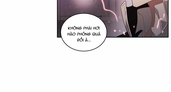 Zero Game Chapter 5 - 39