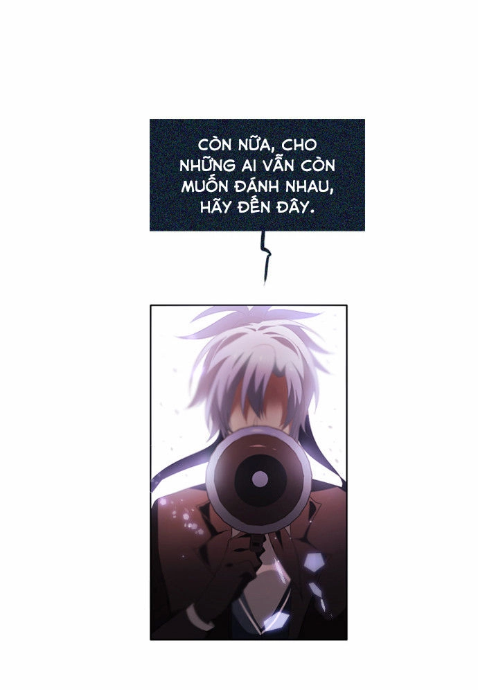 Zero Game Chapter 5 - 40