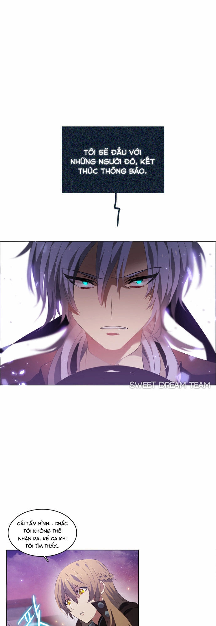 Zero Game Chapter 5 - 41