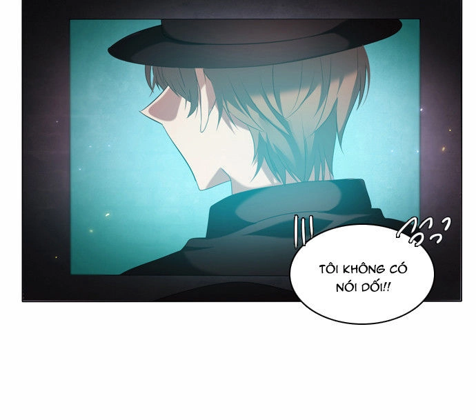 Zero Game Chapter 5 - 49