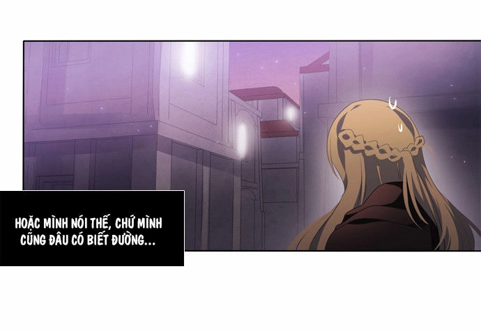 Zero Game Chapter 5 - 53