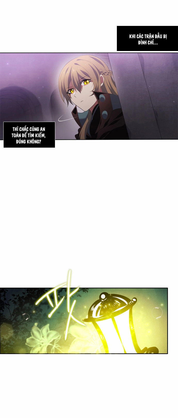 Zero Game Chapter 5 - 54